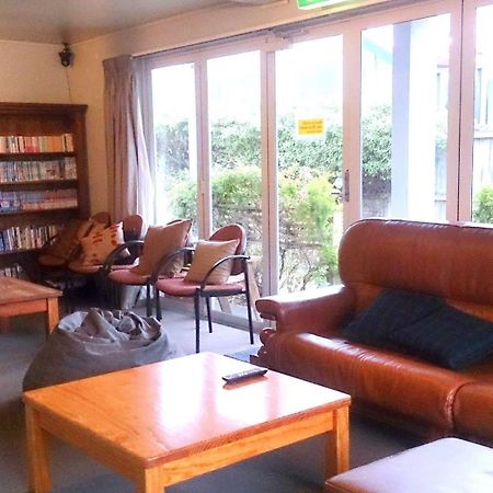 Kiwi House Hostel Крайстчерч Екстер'єр фото
