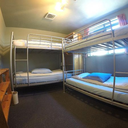 Kiwi House Hostel Крайстчерч Екстер'єр фото