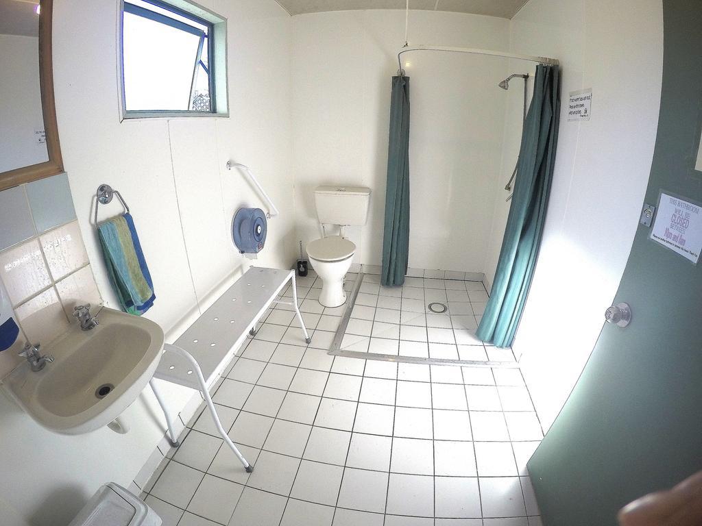 Kiwi House Hostel Крайстчерч Екстер'єр фото