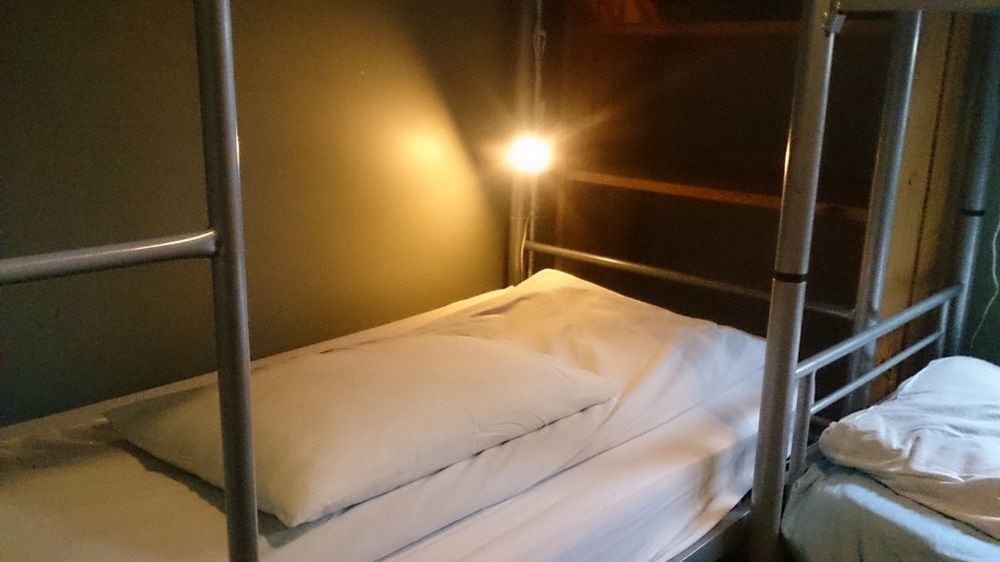 Kiwi House Hostel Крайстчерч Екстер'єр фото