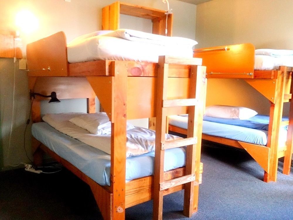 Kiwi House Hostel Крайстчерч Екстер'єр фото