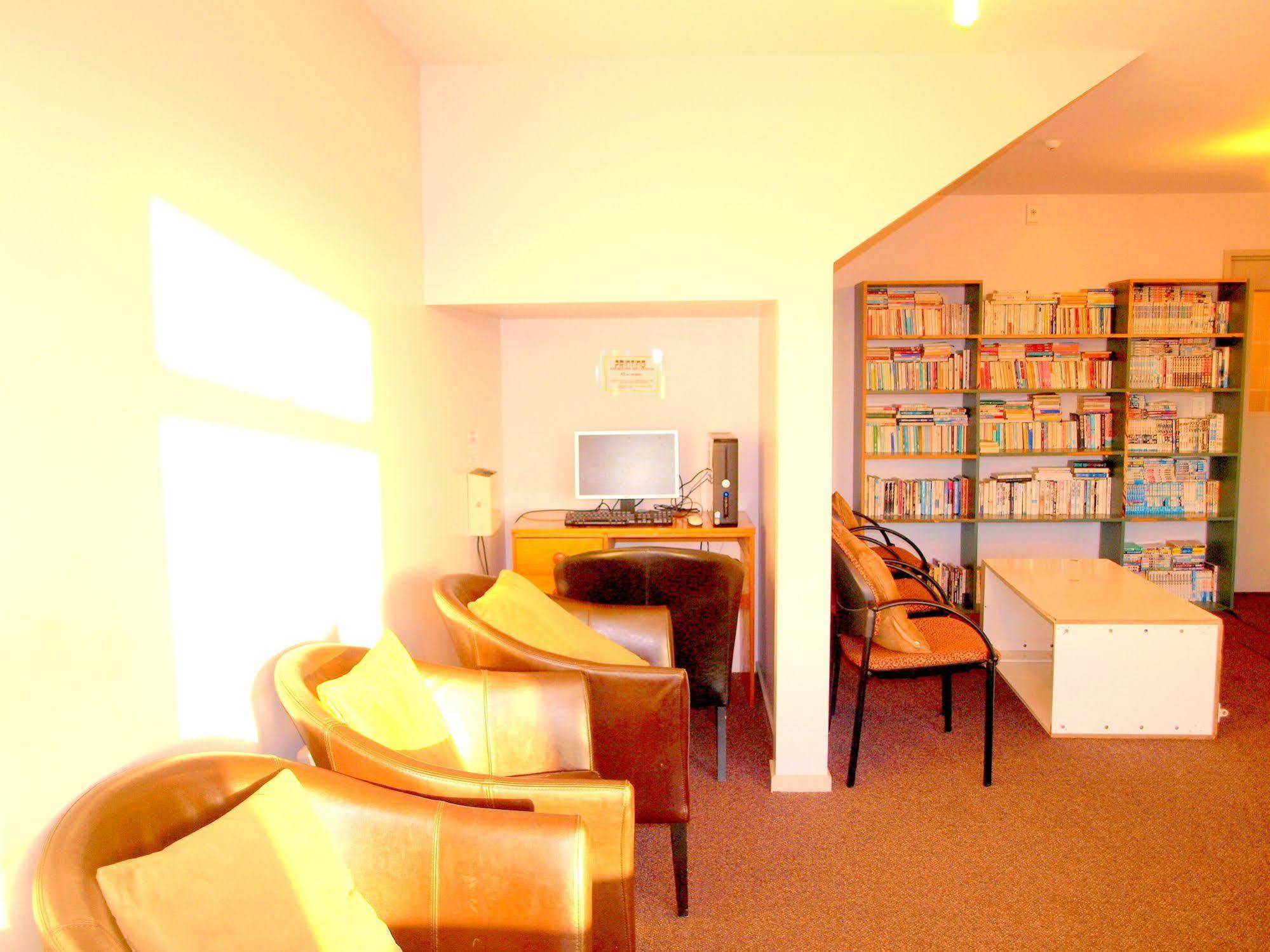 Kiwi House Hostel Крайстчерч Екстер'єр фото