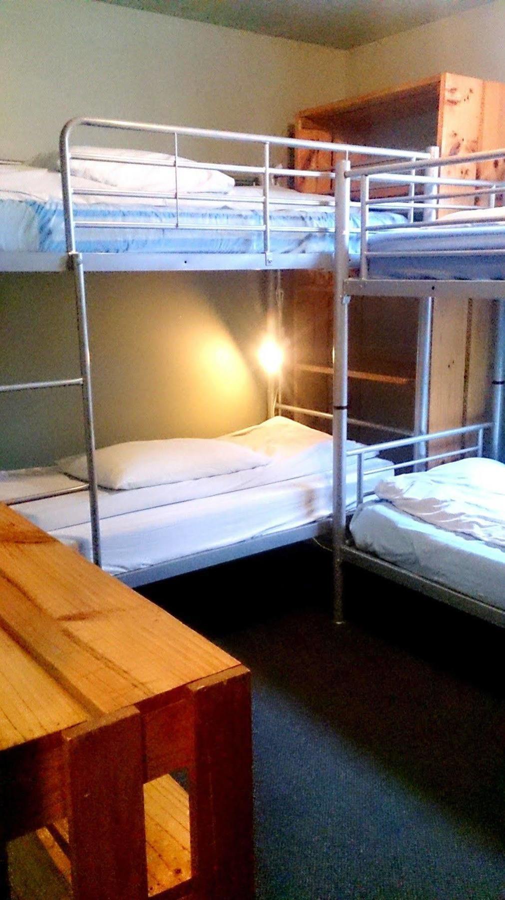 Kiwi House Hostel Крайстчерч Екстер'єр фото