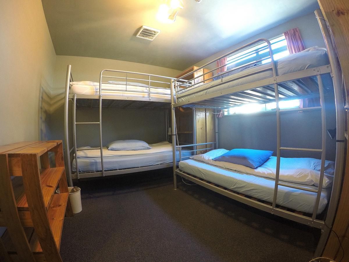 Kiwi House Hostel Крайстчерч Екстер'єр фото