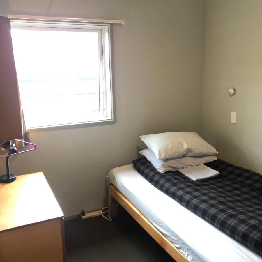 Kiwi House Hostel Крайстчерч Екстер'єр фото